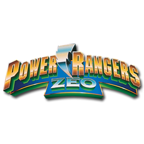 Power Rangers Zeo Power Rangers Zeo