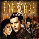 Farscape: The Peacekeeper Wars