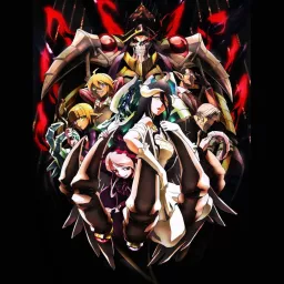 Overlord Overlord