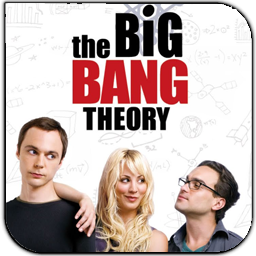 The Big Bang Theory - Evosis